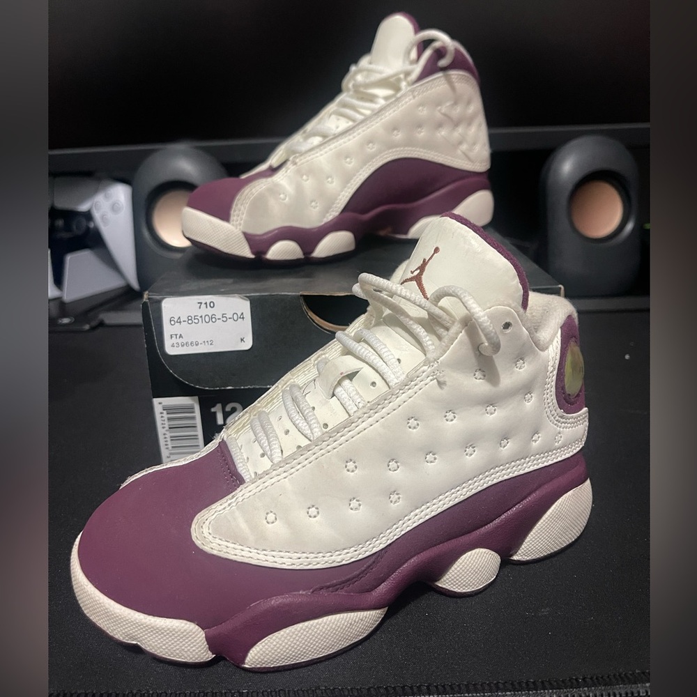 Toddler Jordan 13